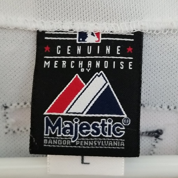 Kids Large St. Louis Cardinals "Freese" # "23" Jersey - Picture 3 of 10